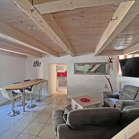 Casa vacanze De La Bergère