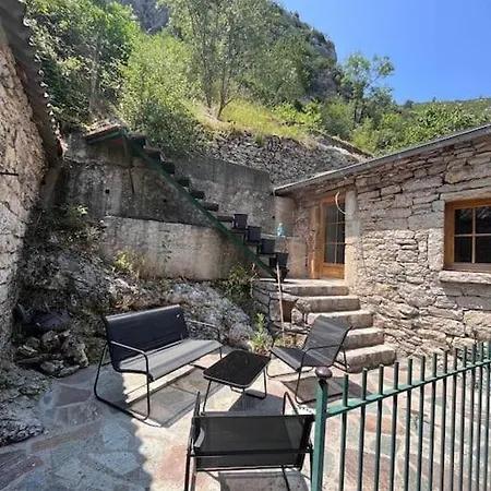 De La Bergère Casa vacanze *