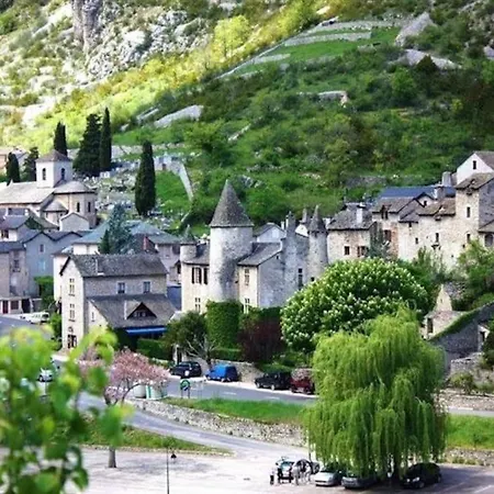 Casa vacanze De La Bergère *