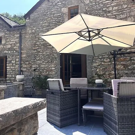 Casa vacanze De La Bergère *